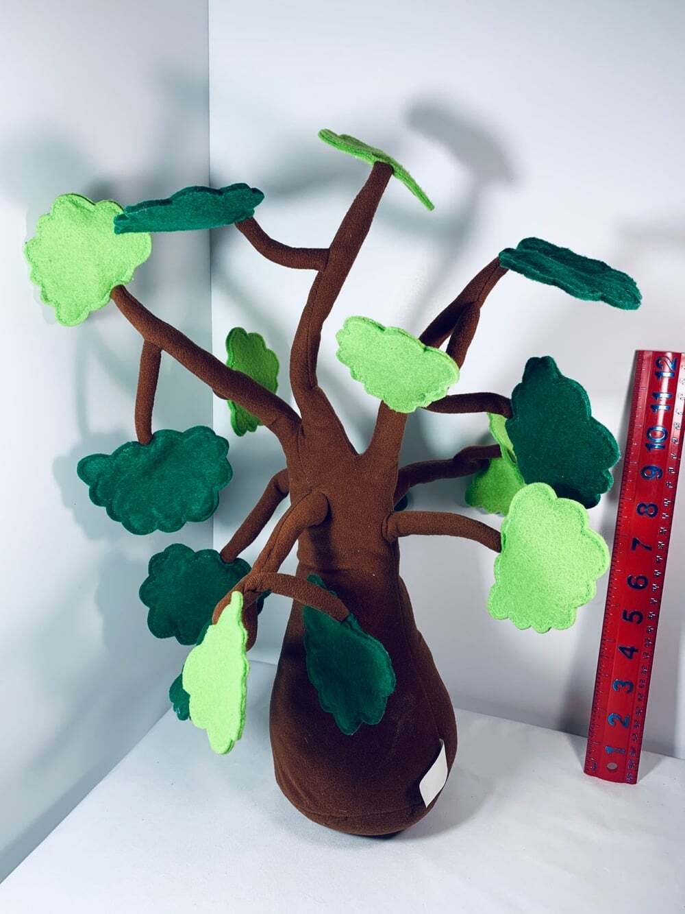 Education Tree Plush by Child Craft